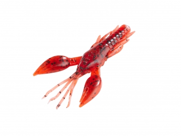 Balzer Shirasu Scary Crab Hot Craw
